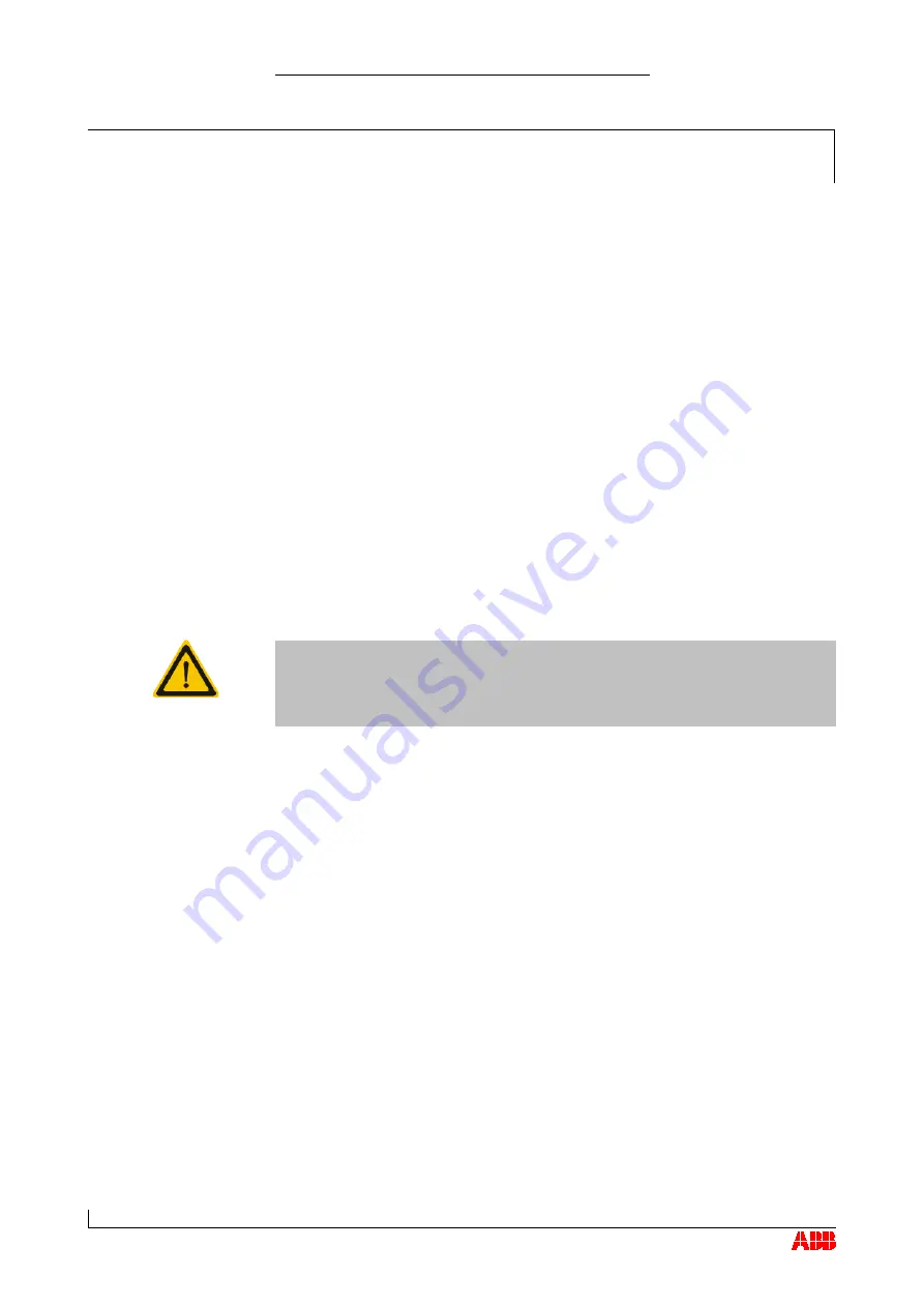 ABB HT562794 Operation Manual Download Page 114