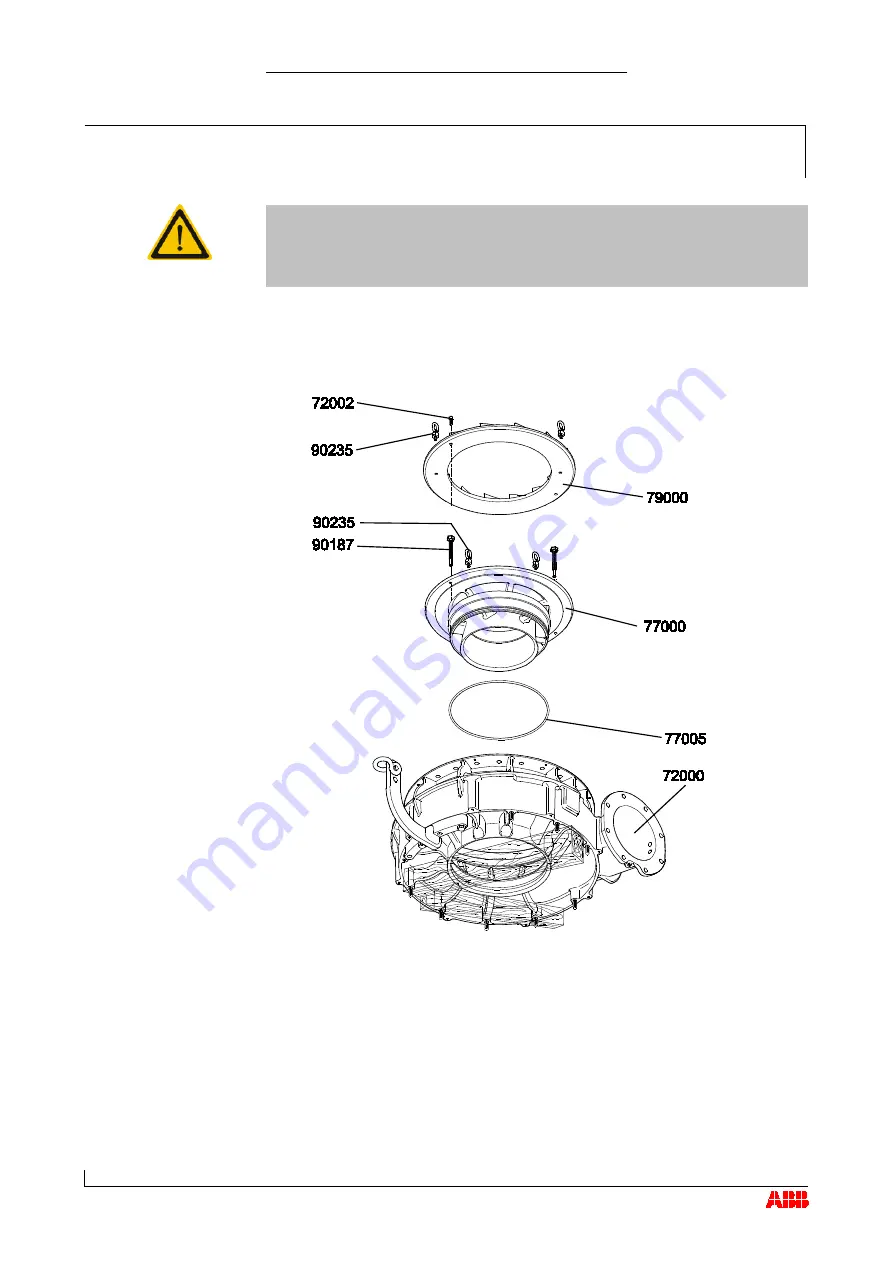 ABB HT562838 Скачать руководство пользователя страница 94