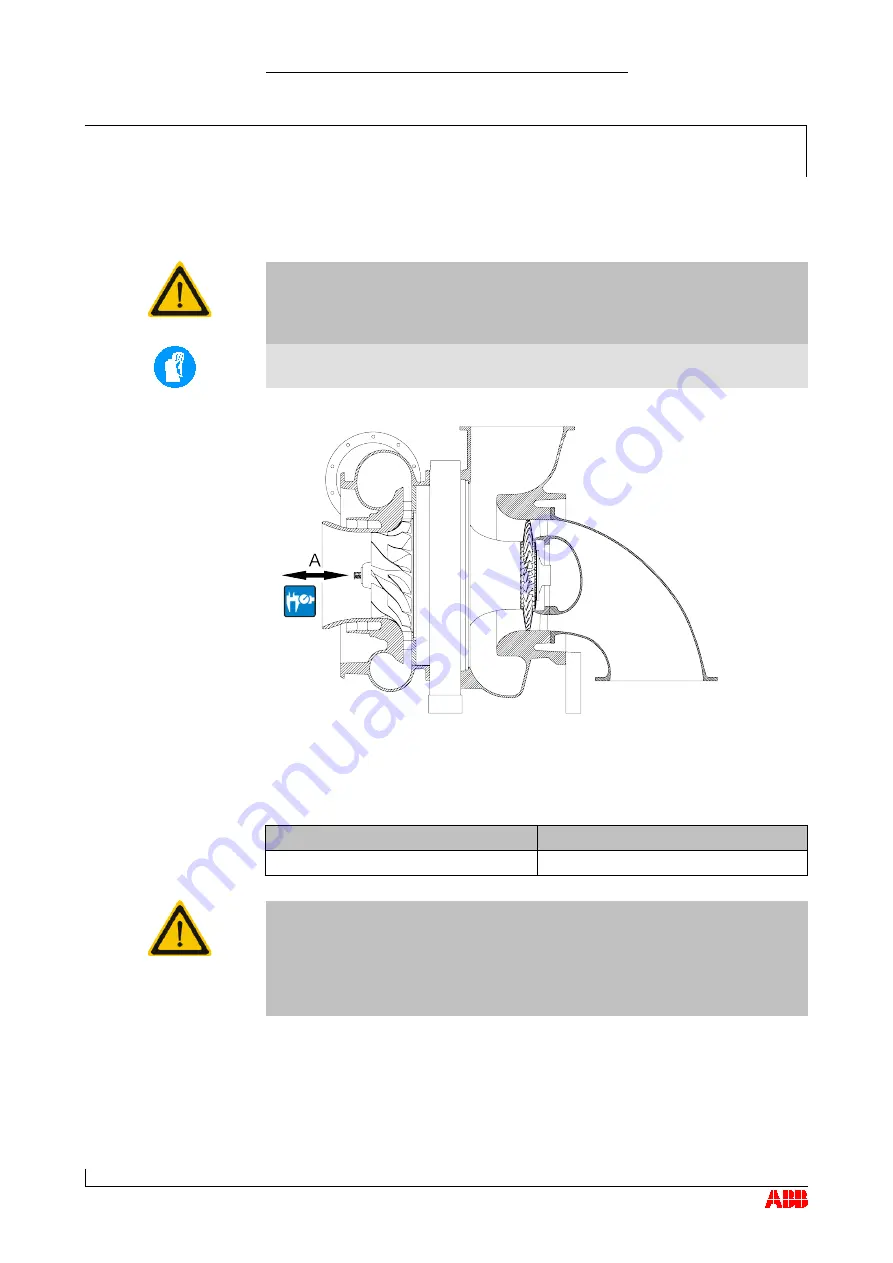 ABB HT562852 Operation Manual Download Page 87