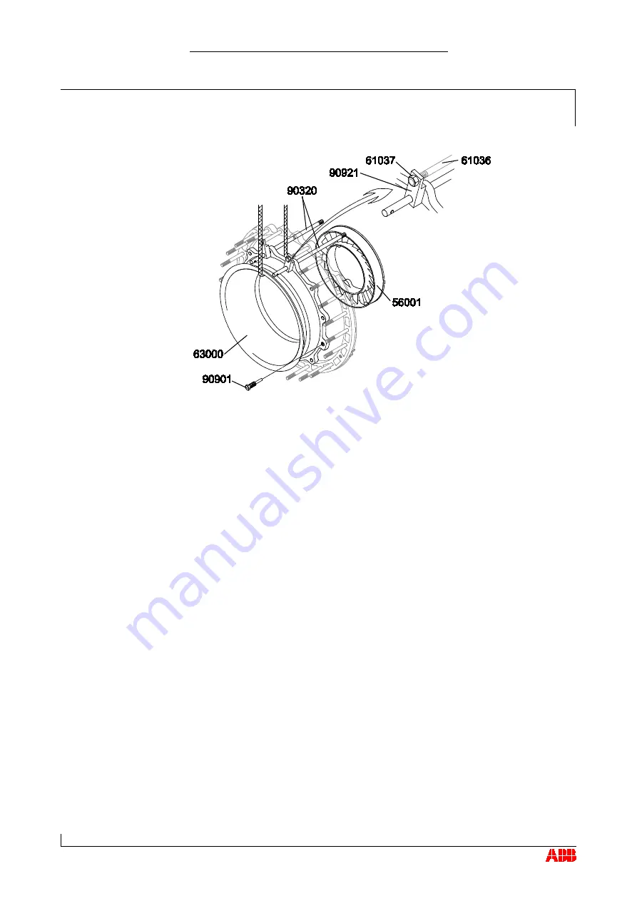 ABB HT562852 Operation Manual Download Page 93