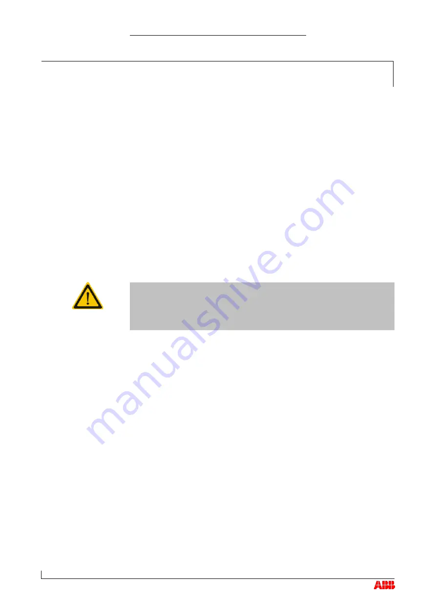 ABB HT562902 Operation Manual Download Page 119