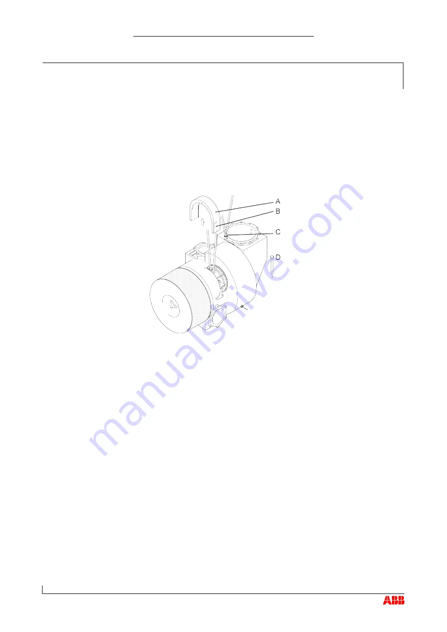 ABB HT562961 Operation Manual Download Page 89