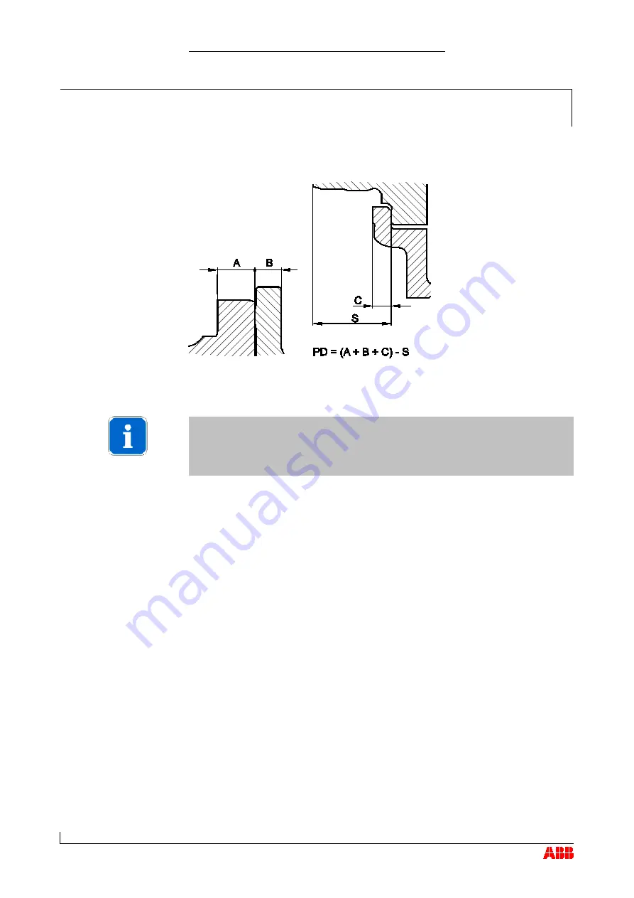 ABB HT563009 Operation Manual Download Page 104