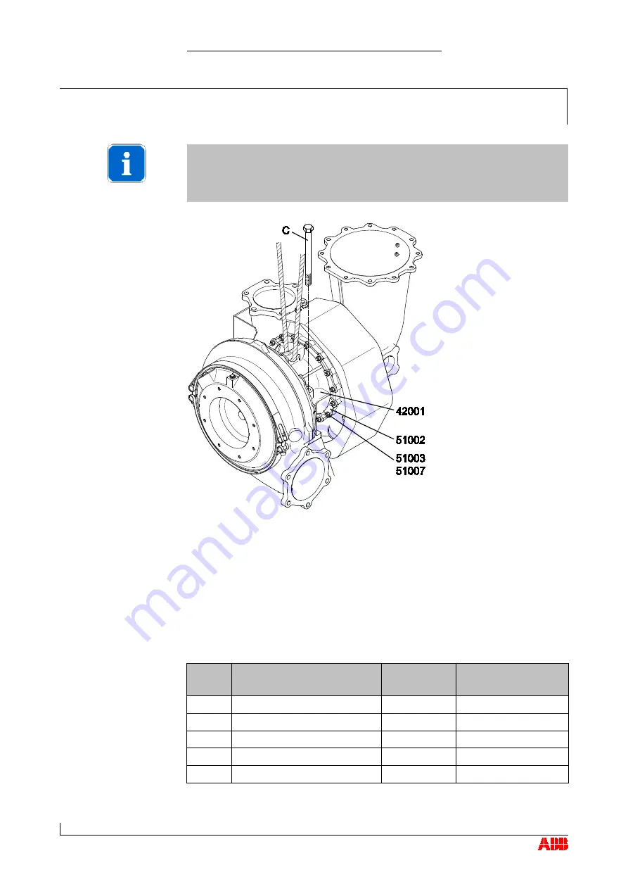 ABB HT563697 Operation Manual Download Page 108