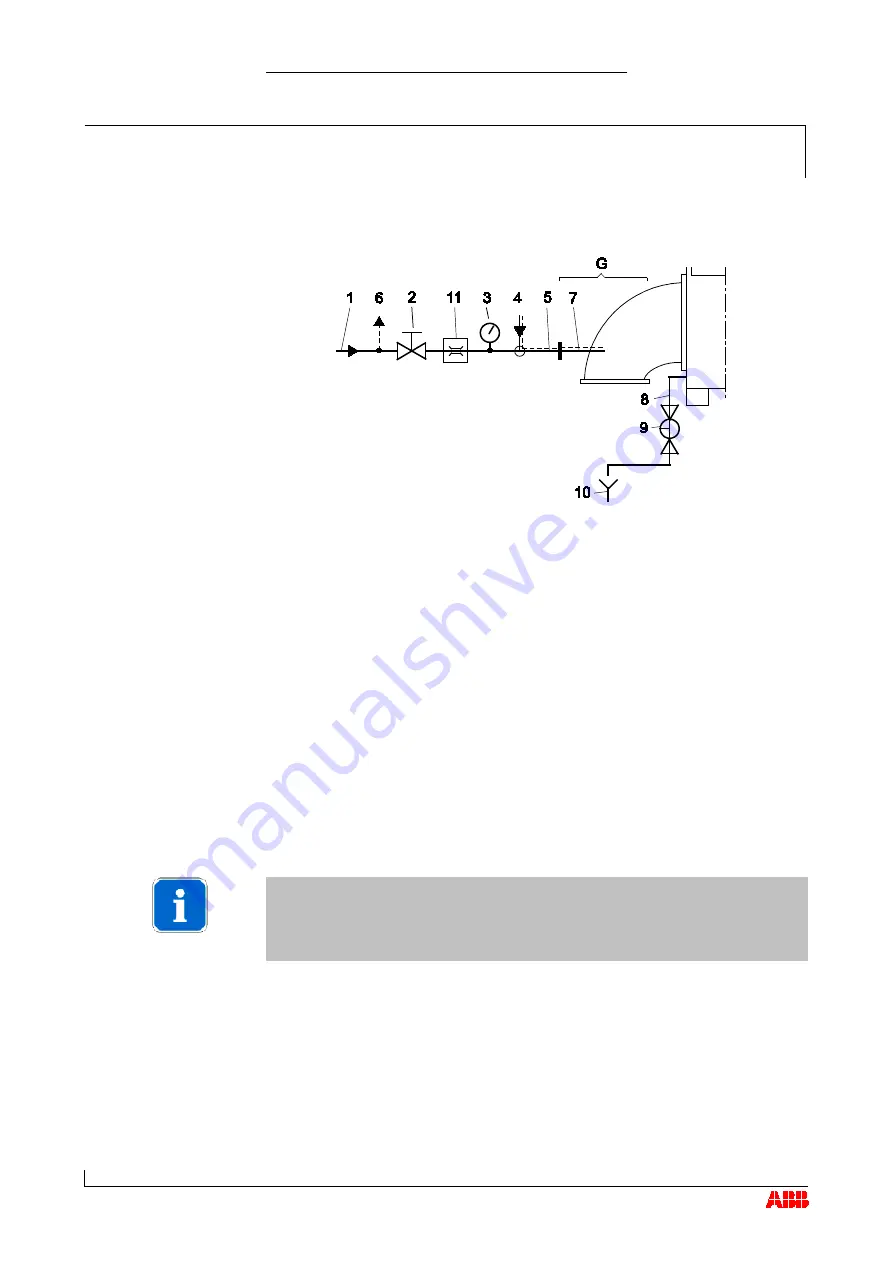 ABB HT563830 Operation Manual Download Page 64