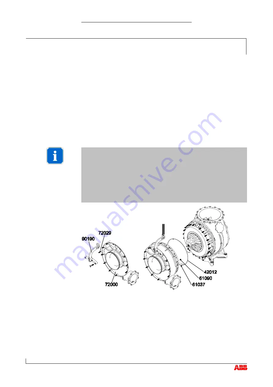 ABB HT563830 Скачать руководство пользователя страница 86