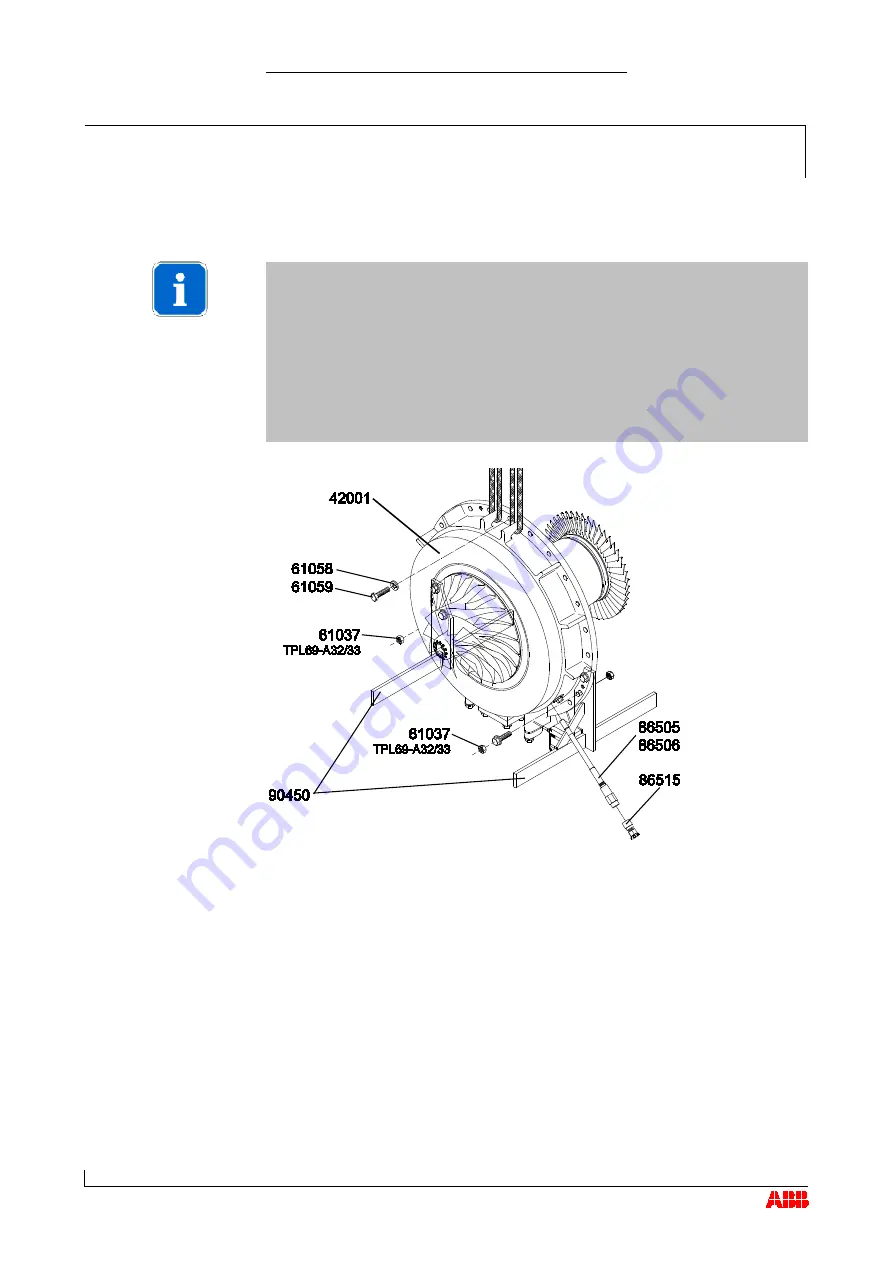 ABB HT563830 Скачать руководство пользователя страница 93