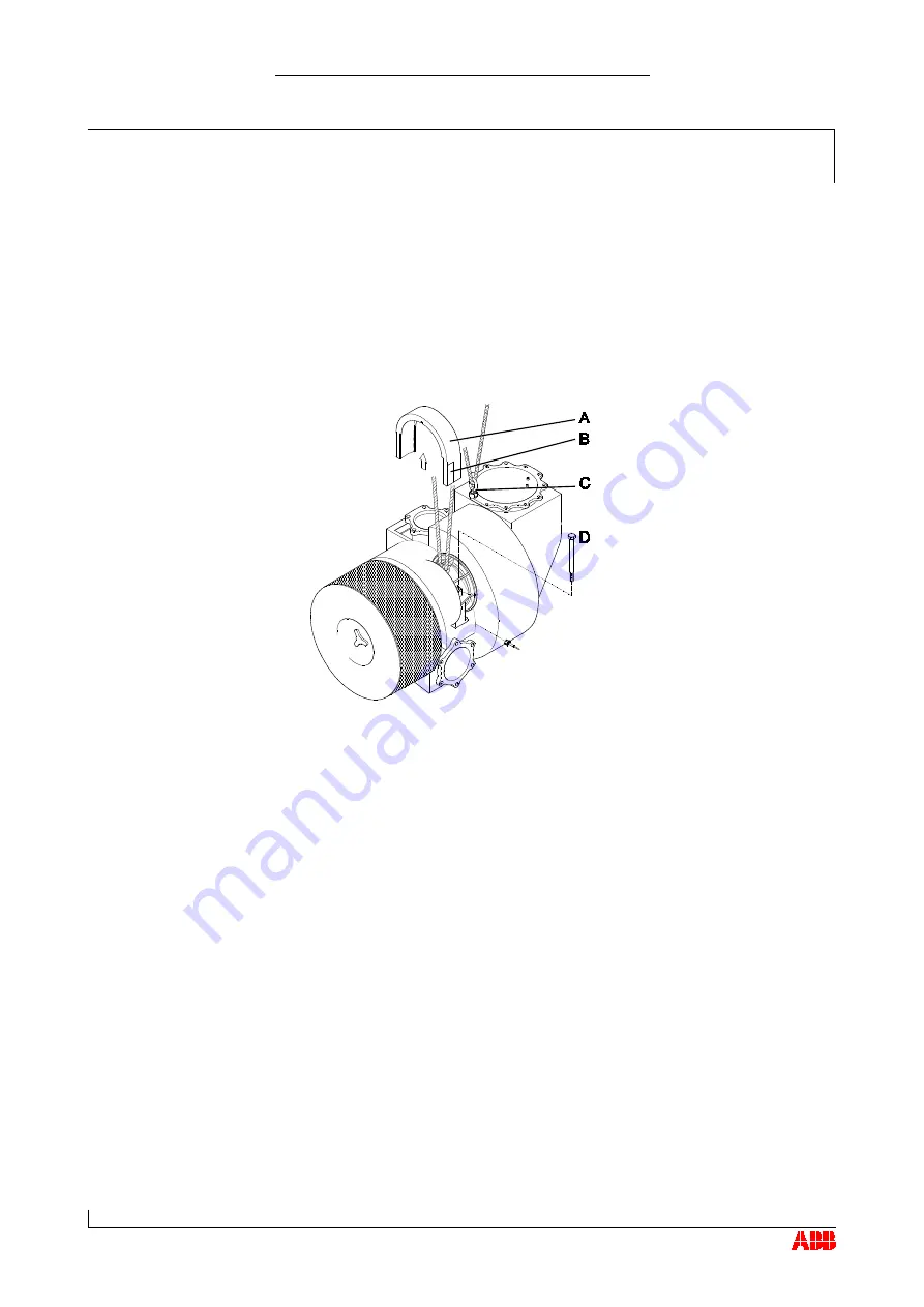 ABB HT563856 Скачать руководство пользователя страница 91