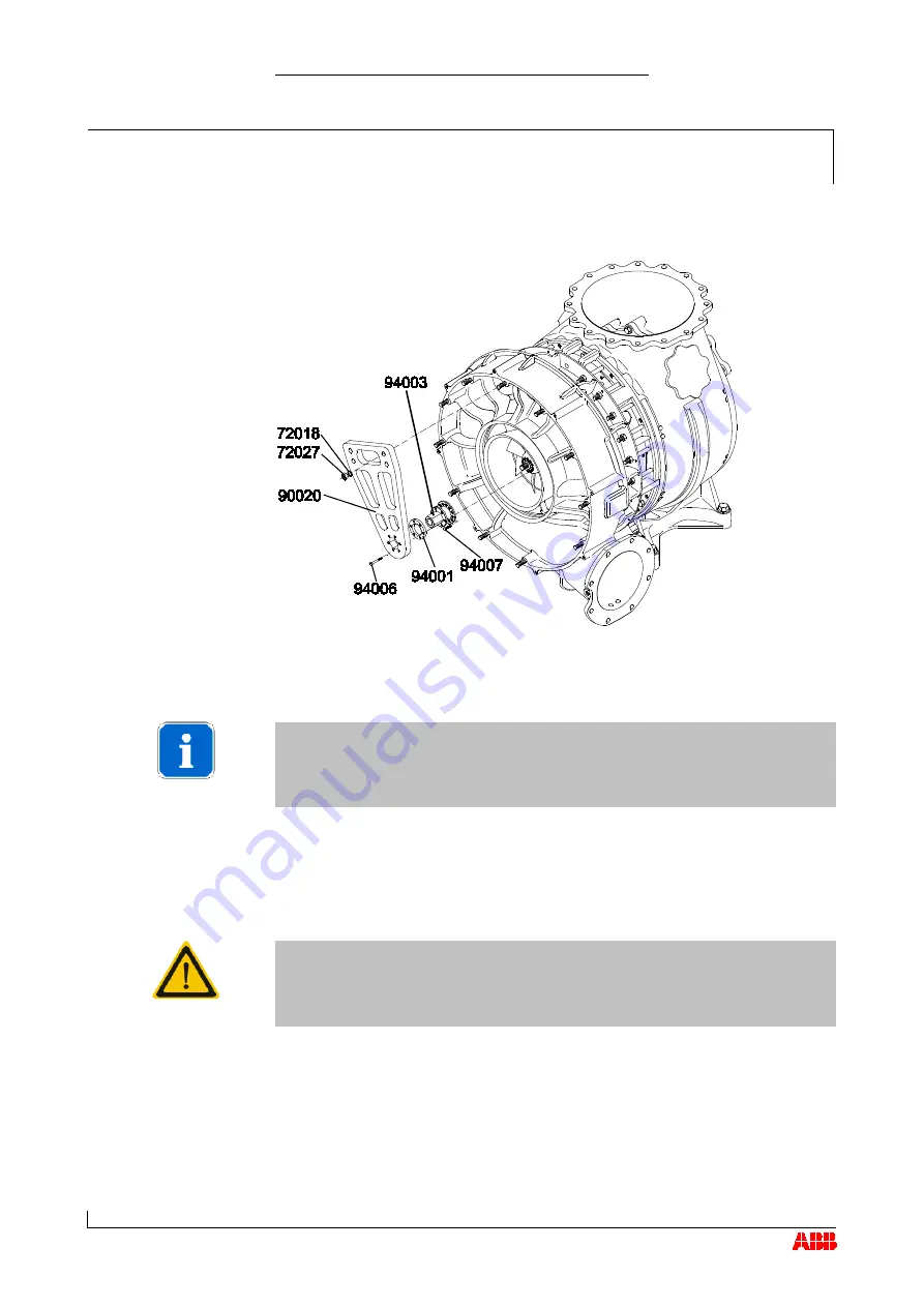 ABB HT563866 Скачать руководство пользователя страница 105