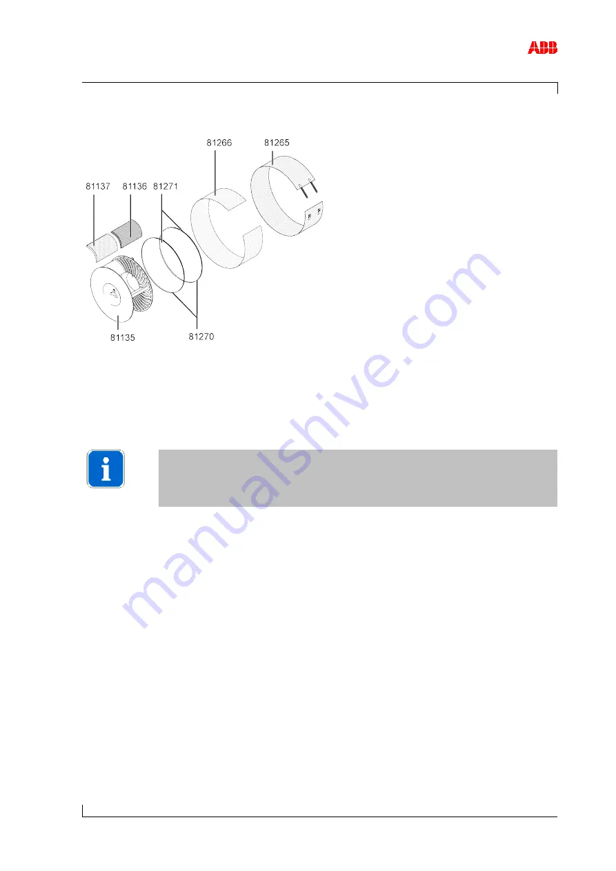 ABB HT563896 Скачать руководство пользователя страница 85