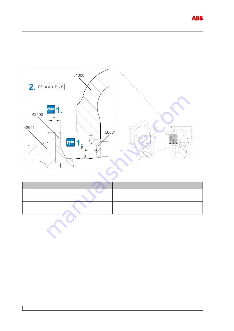 ABB HT563896 Operation Manual Download Page 120