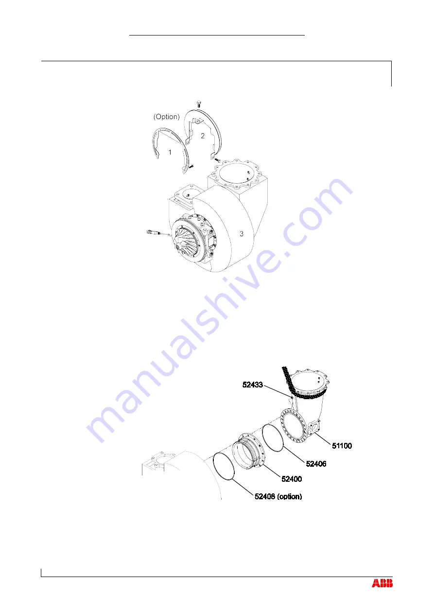 ABB HT564188 Скачать руководство пользователя страница 107