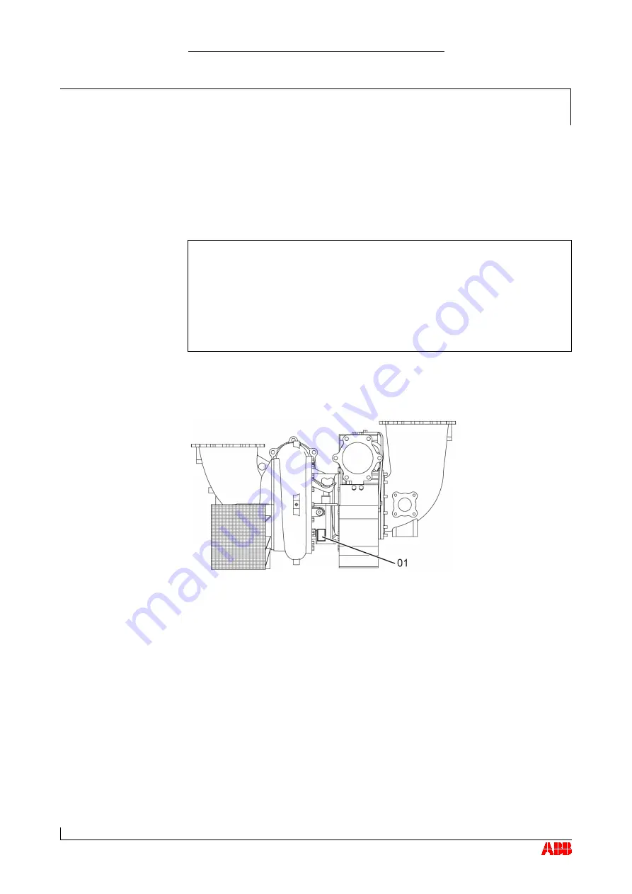 ABB HT564238 Operation Manual Download Page 16