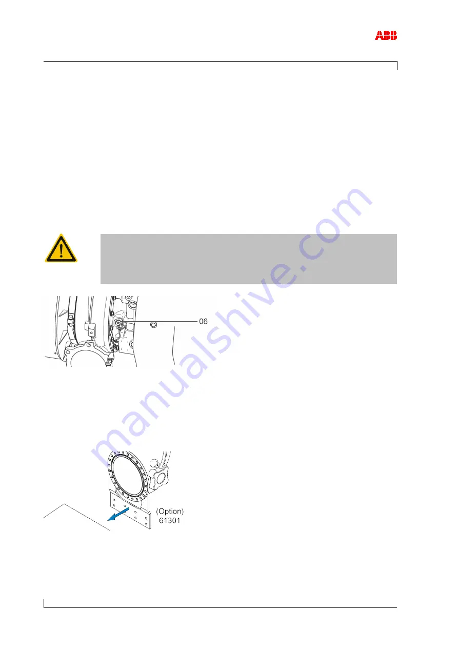 ABB HT564272 Operation Manual Download Page 52