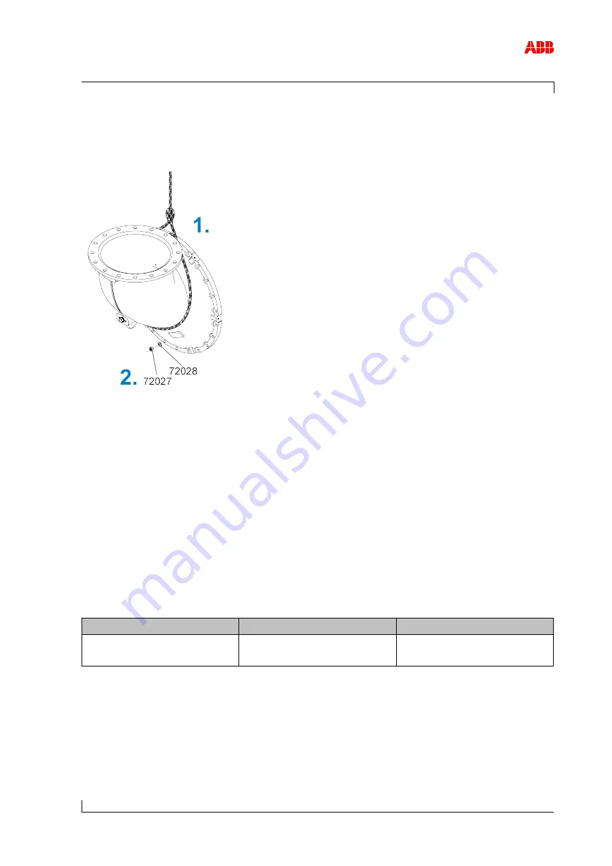 ABB HT564492 Скачать руководство пользователя страница 91