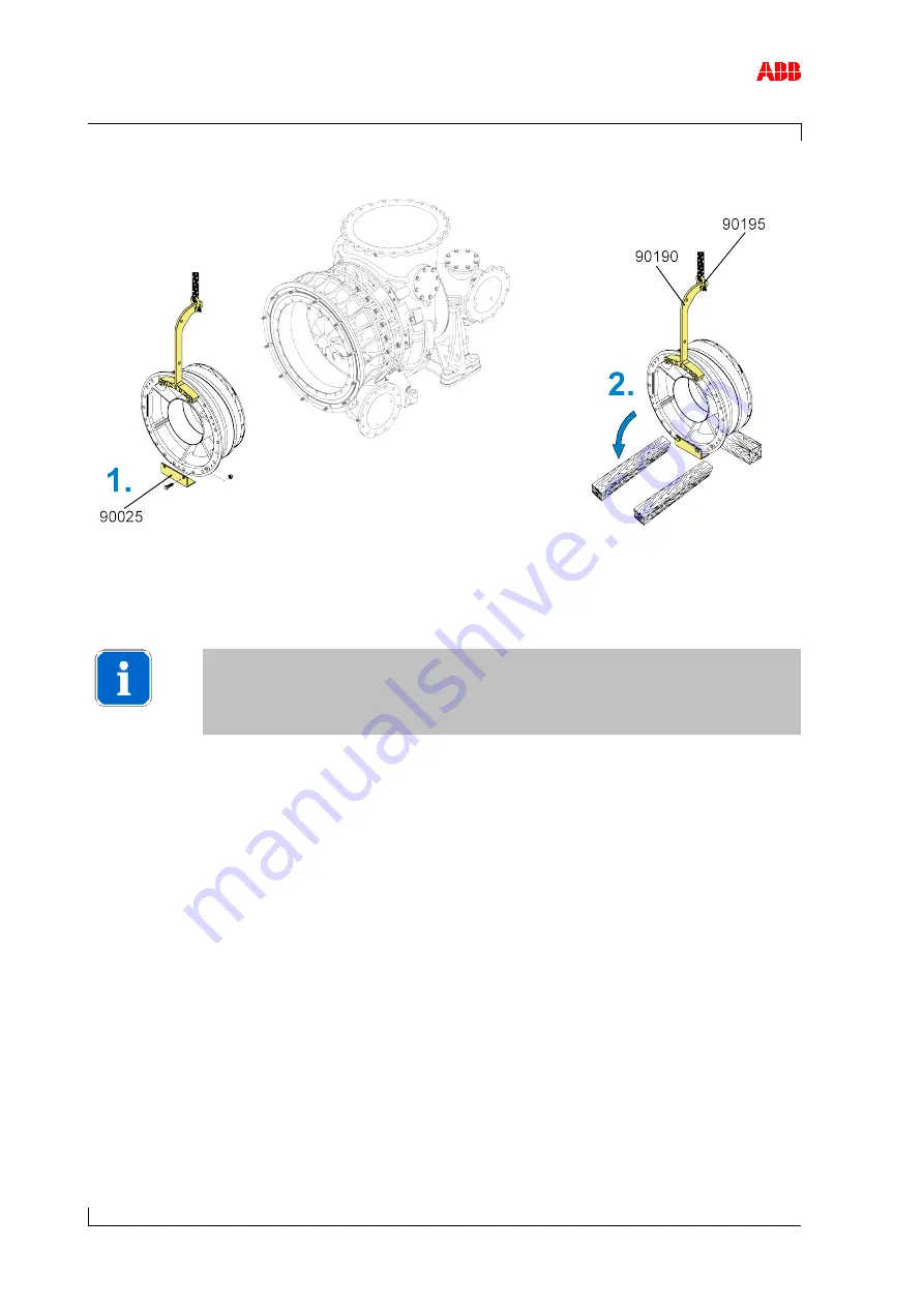 ABB HT564492 Скачать руководство пользователя страница 94