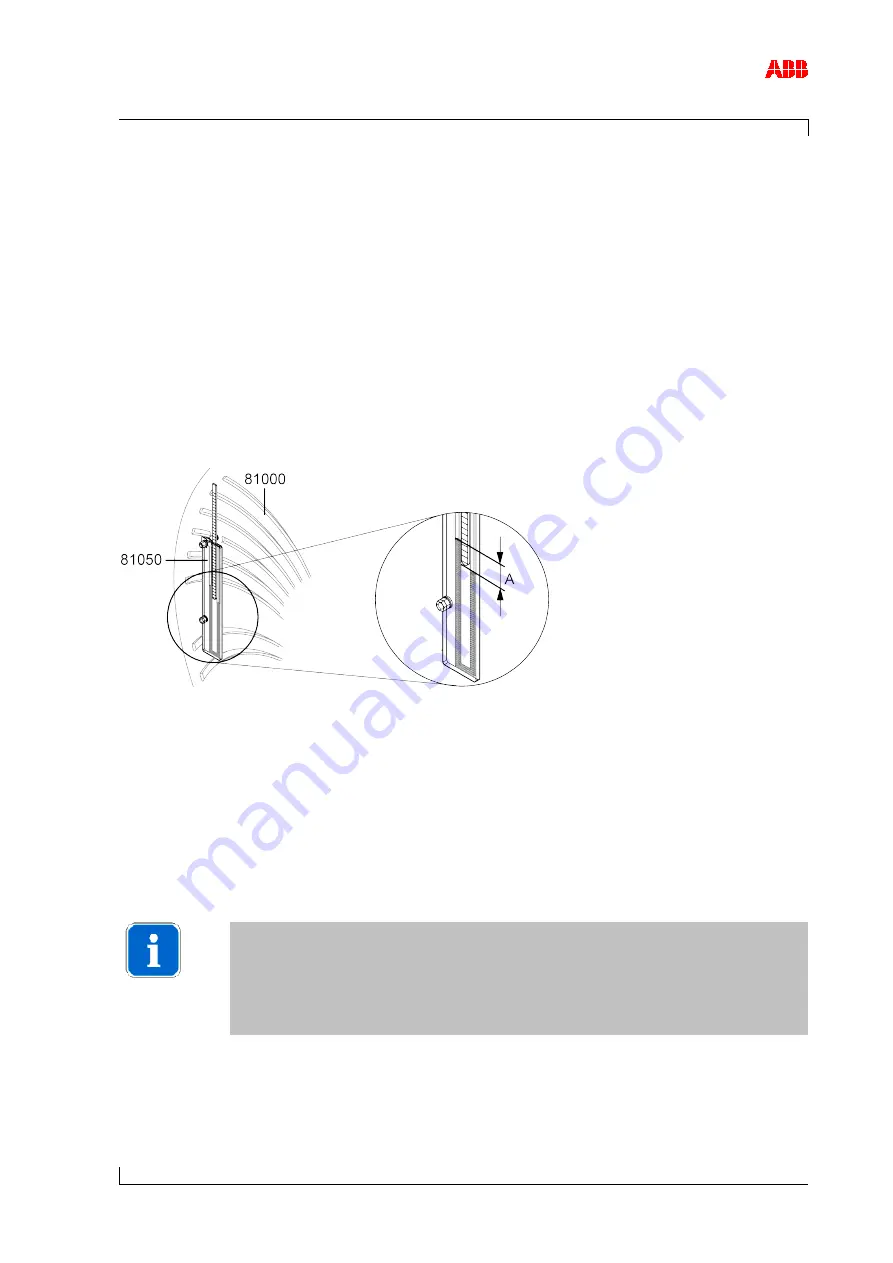 ABB HT564586 Operation Manual Download Page 57