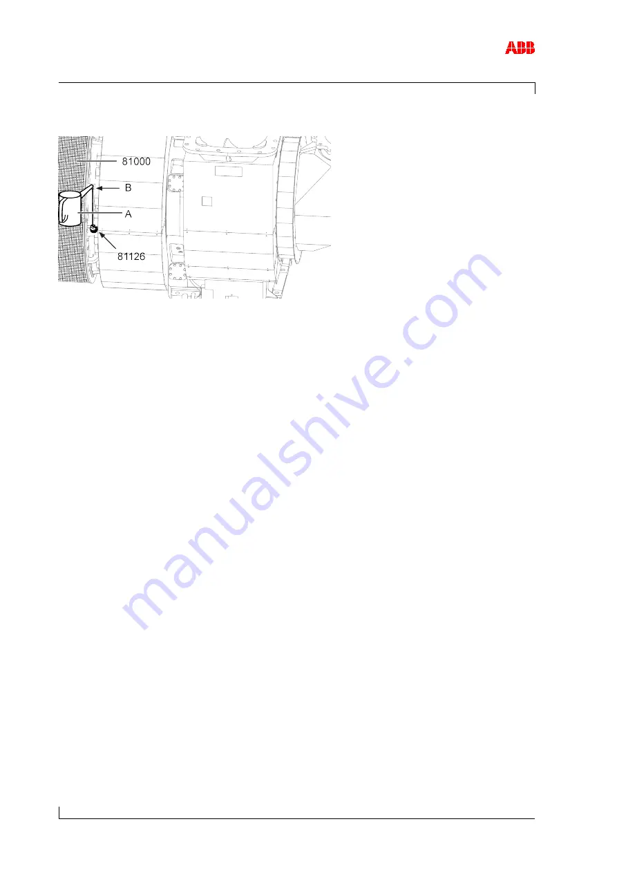 ABB HT564586 Operation Manual Download Page 74