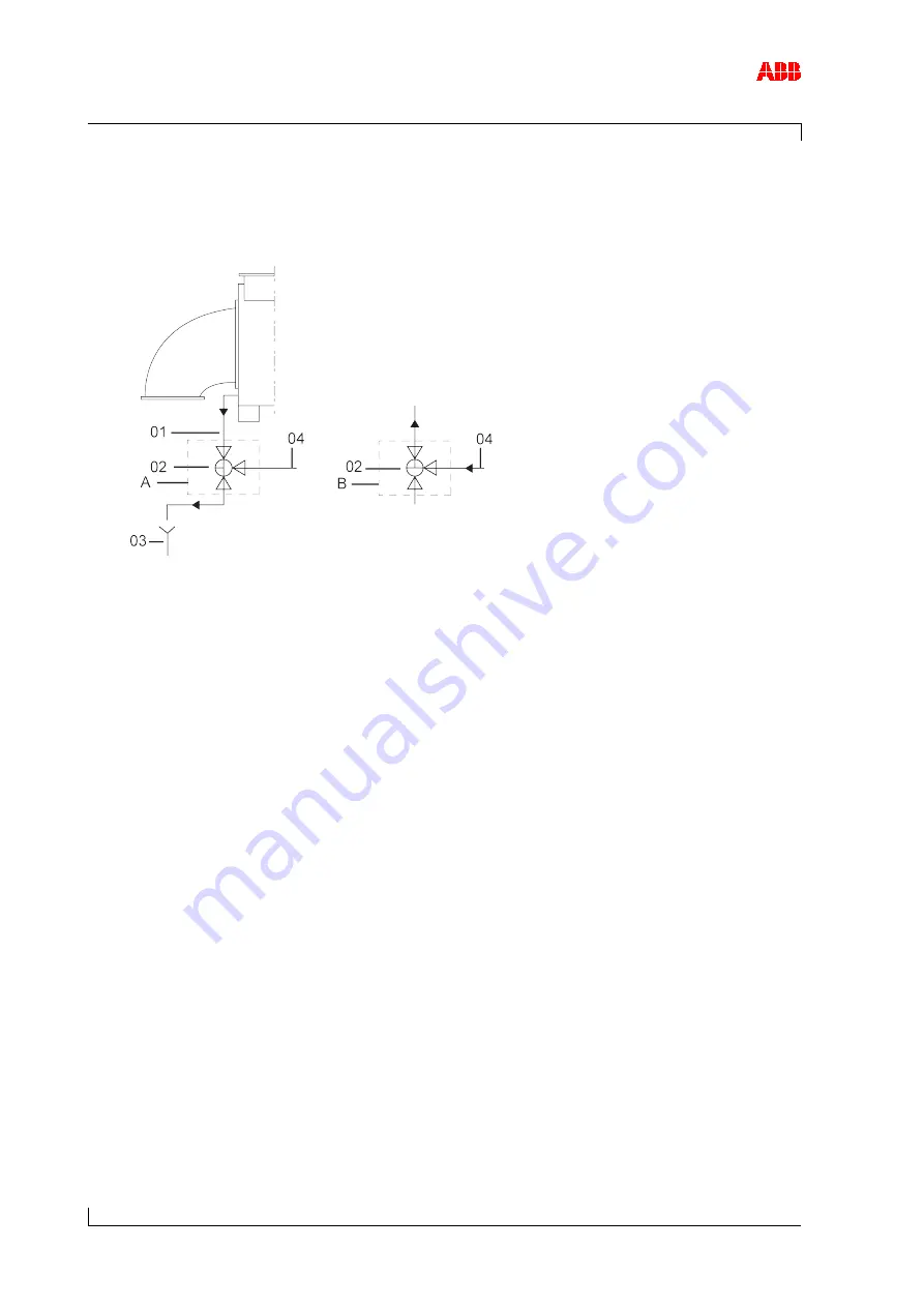 ABB HT564586 Скачать руководство пользователя страница 80