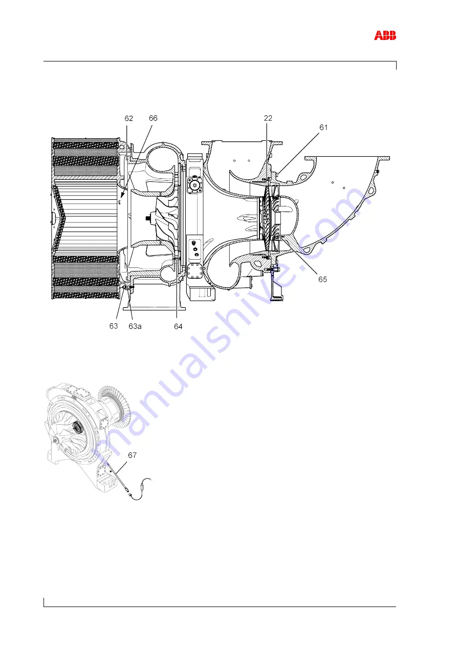 ABB HT564586 Скачать руководство пользователя страница 120