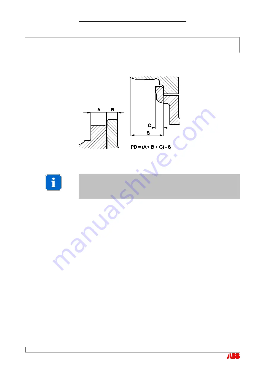 ABB HT564657 Operation Manual Download Page 106