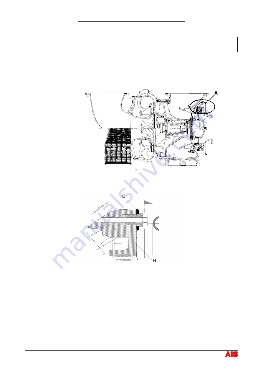 ABB HT564933 Operation Manual Download Page 54