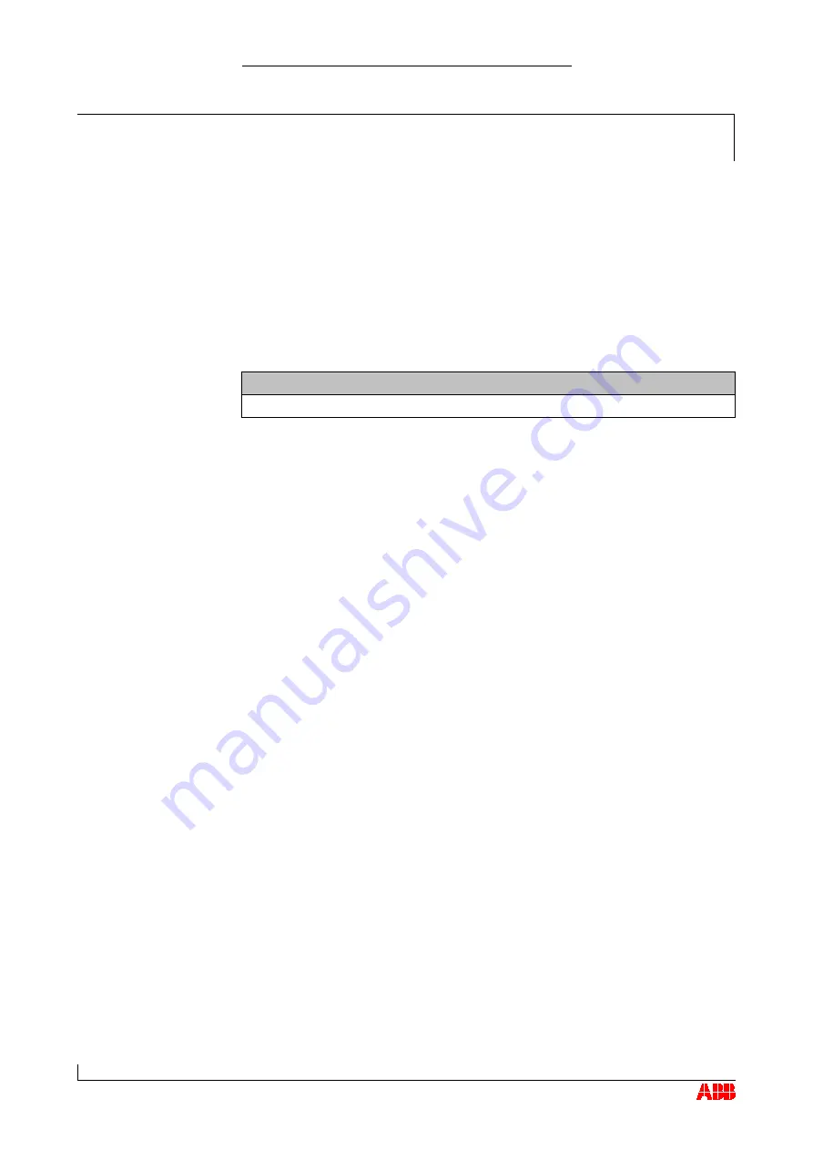 ABB HT564933 Operation Manual Download Page 77