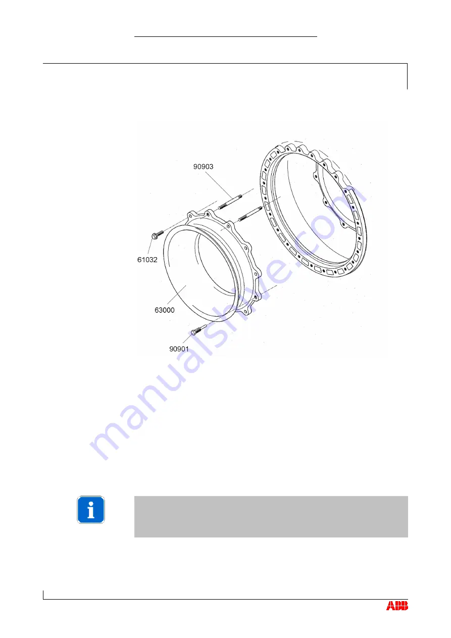 ABB HT564933 Скачать руководство пользователя страница 92