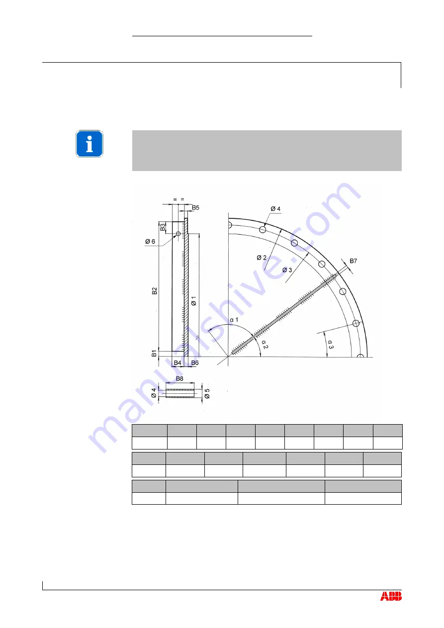 ABB HT564933 Скачать руководство пользователя страница 104