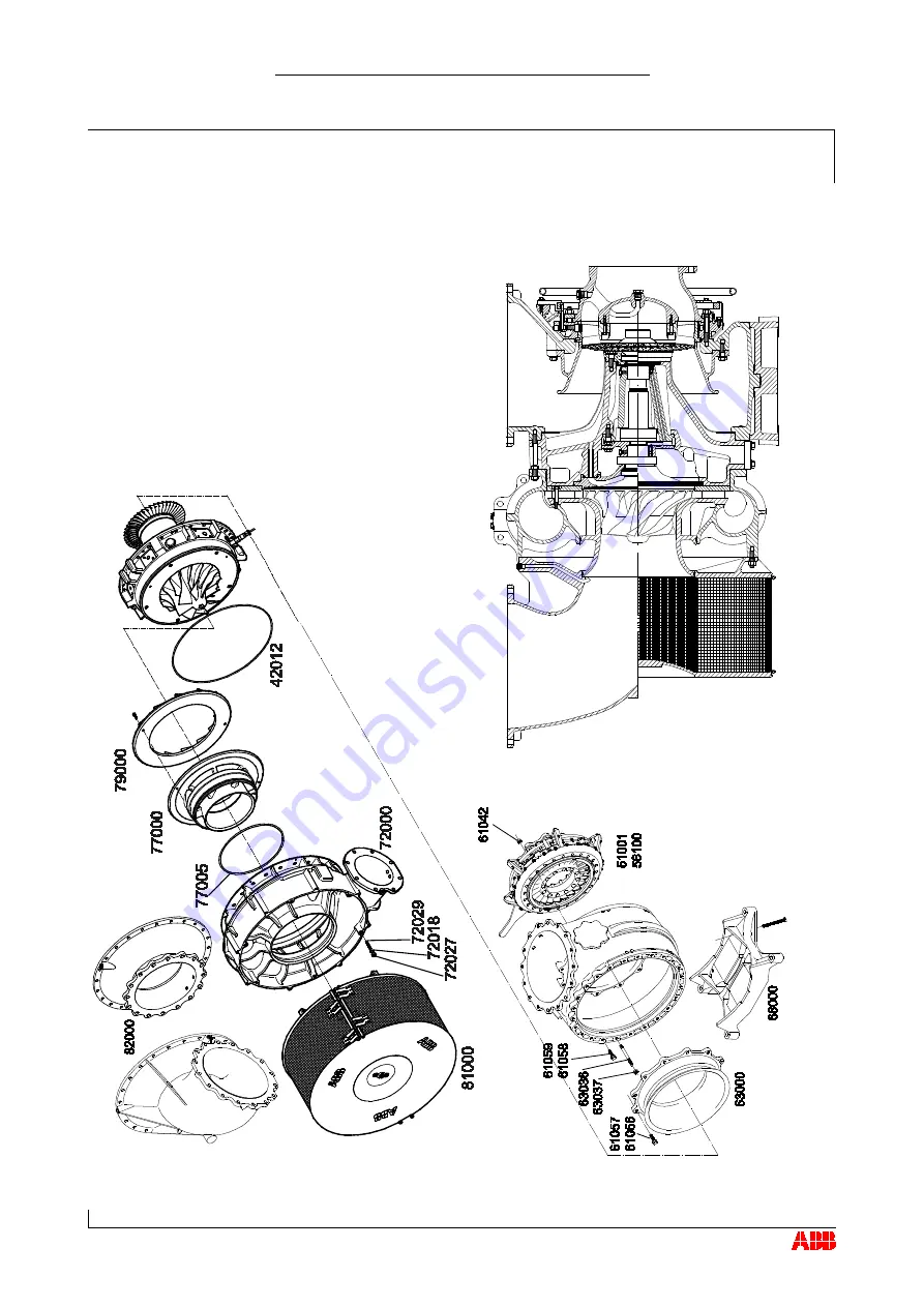 ABB HT564933 Скачать руководство пользователя страница 118