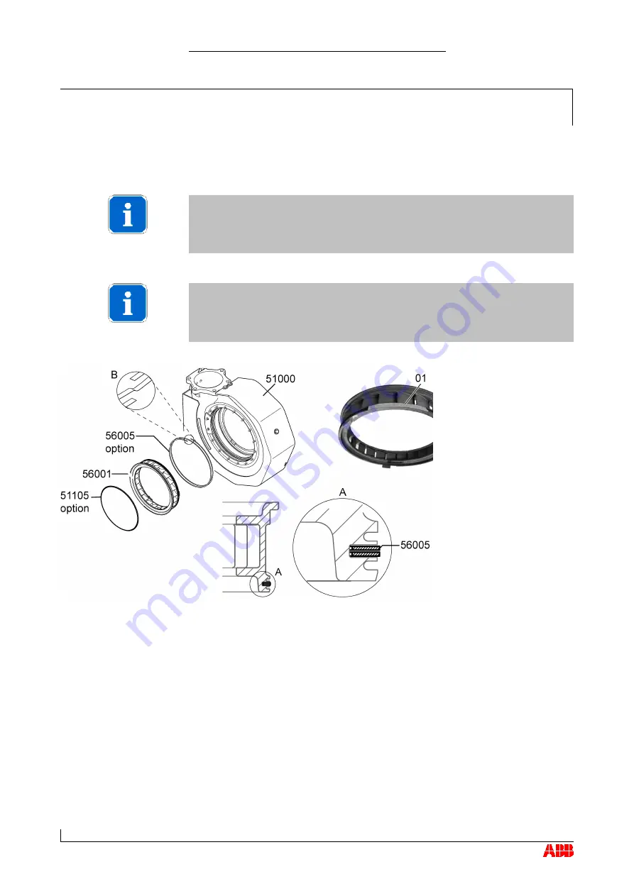 ABB HT566035 Скачать руководство пользователя страница 106