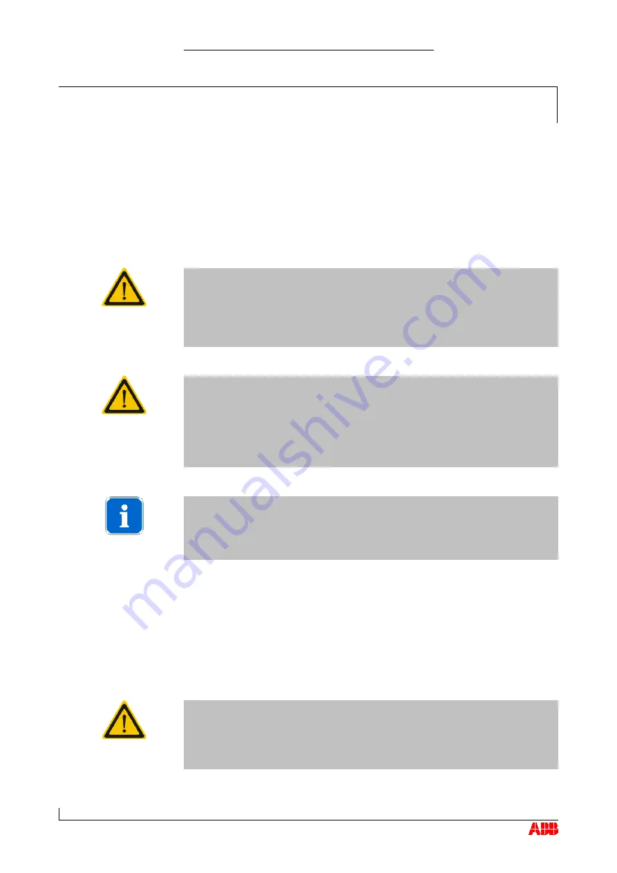 ABB HT567693 Скачать руководство пользователя страница 43