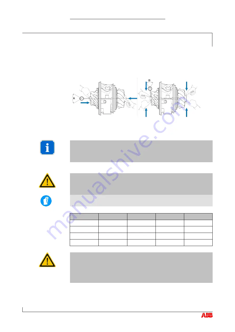 ABB HT567836 Operation Manual Download Page 113