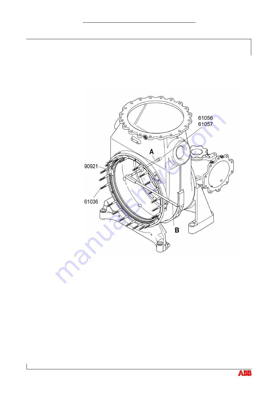 ABB HT568003 Operating Manual Download Page 102