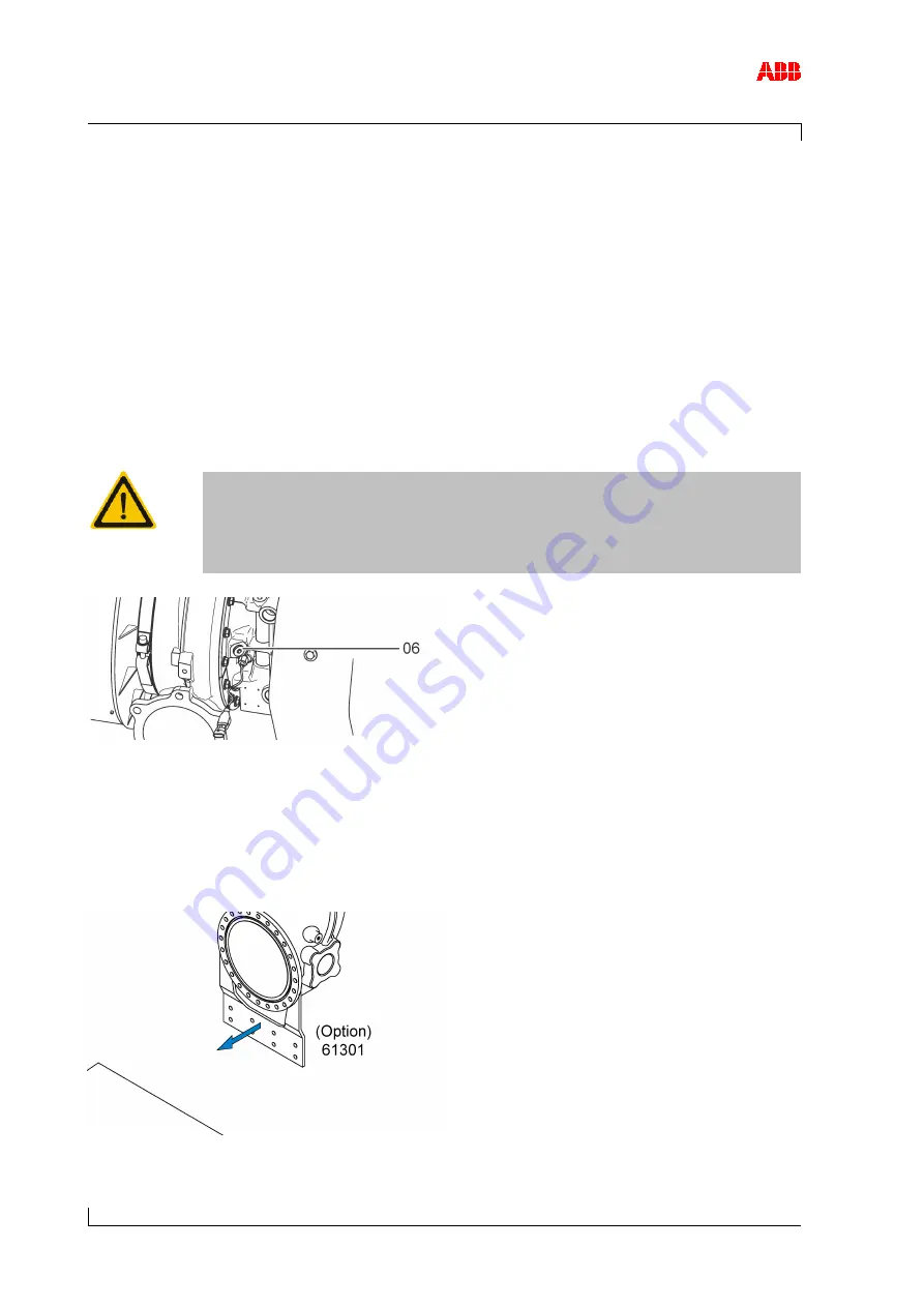 ABB HT568075 Operation Manual Download Page 54