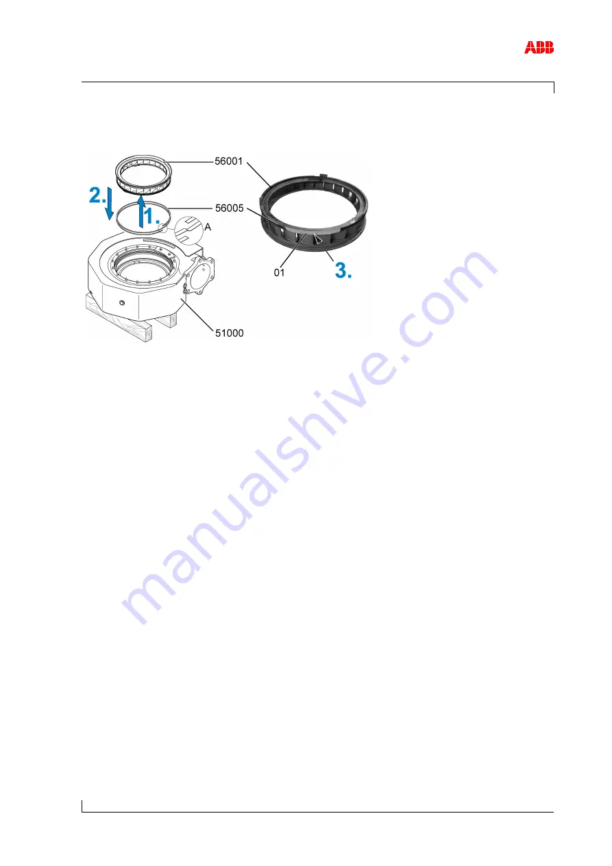 ABB HT568075 Скачать руководство пользователя страница 121