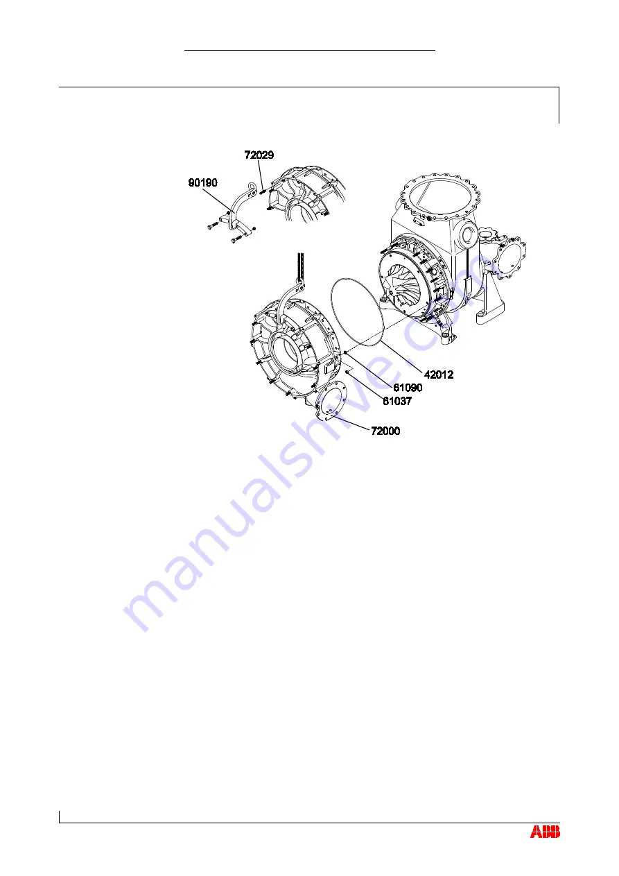 ABB HT568185 Operation Manual Download Page 99