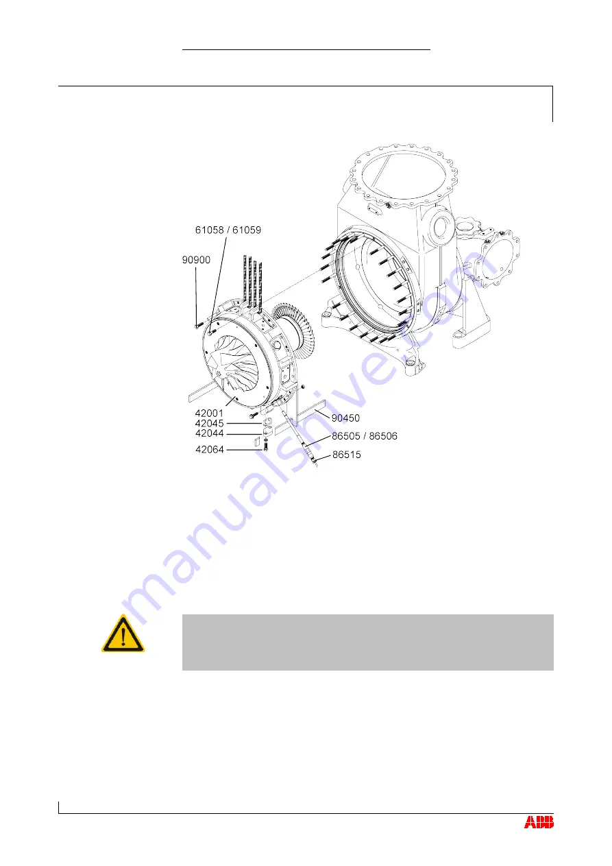 ABB HT568391 Operation Manual Download Page 101