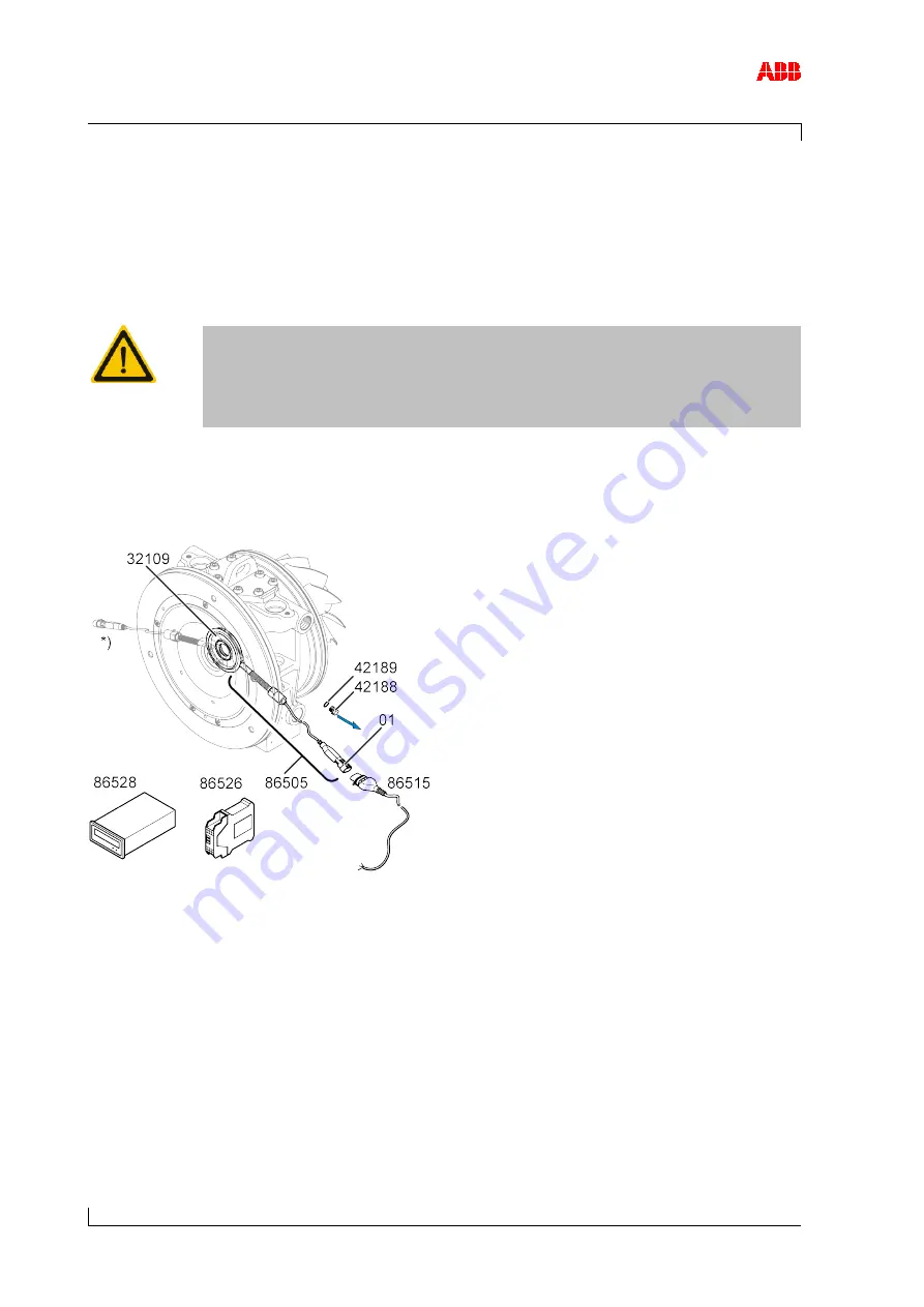 ABB HT568673 Operation Manual Download Page 64