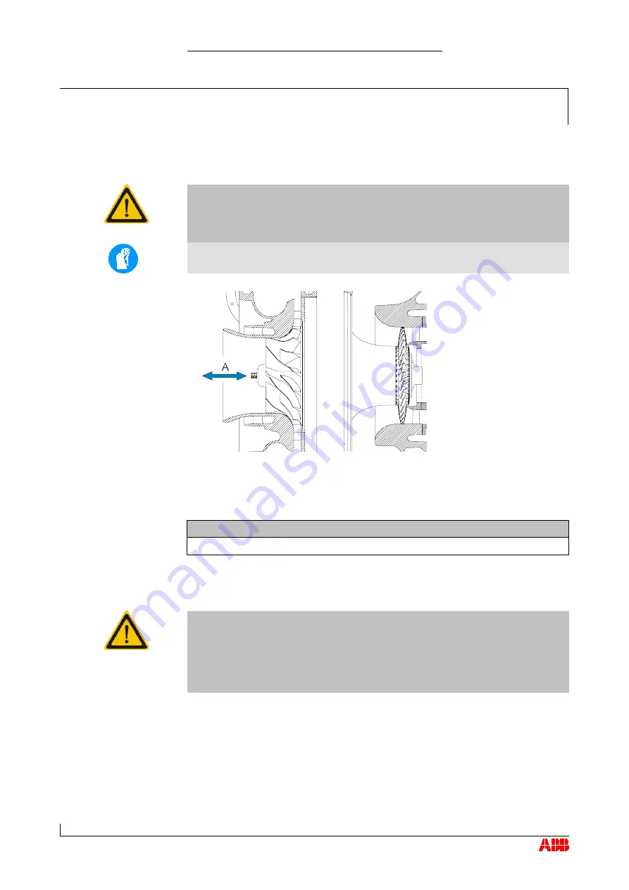 ABB HT568698 Operation Manual Download Page 93