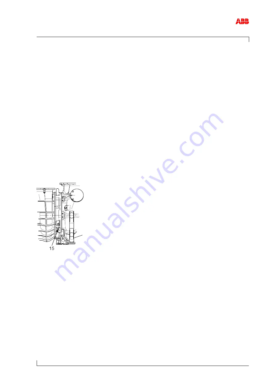 ABB HT568964 Operation Manual Download Page 35