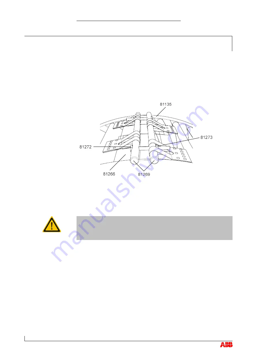 ABB HT569315 Operation Manual Download Page 56