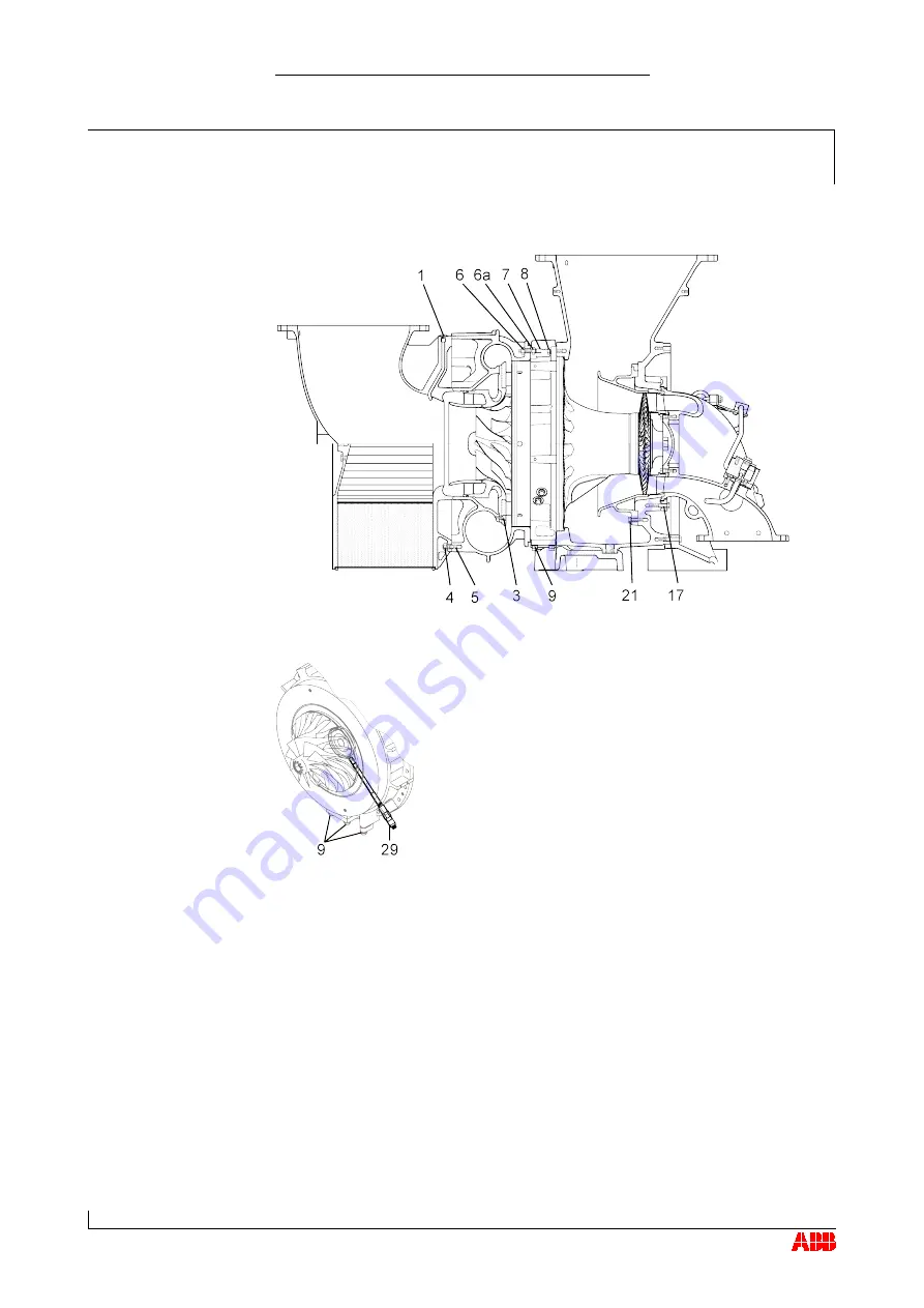 ABB HT570187 Operation Manual Download Page 114