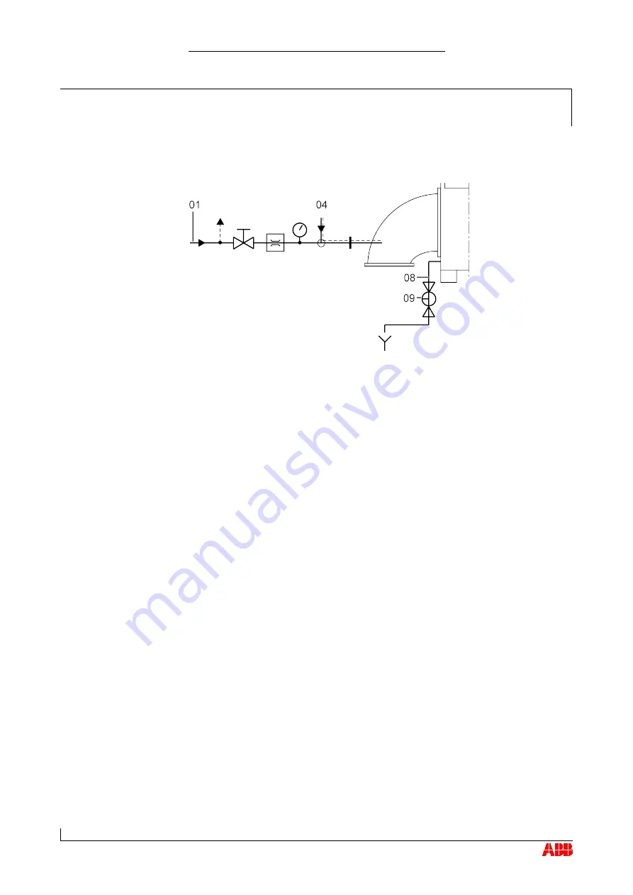 ABB HT570190 Operation Manual Download Page 67