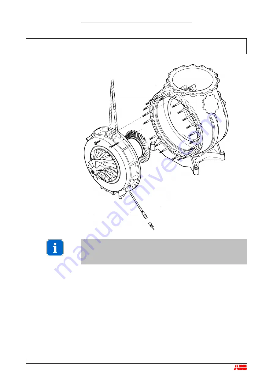 ABB HT570346 Скачать руководство пользователя страница 117