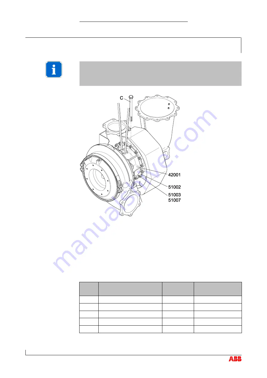 ABB HT571230 Operation Manual Download Page 108