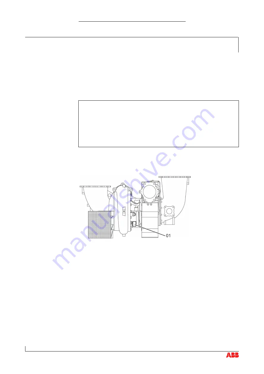 ABB HT571243 Operation Manual Download Page 16