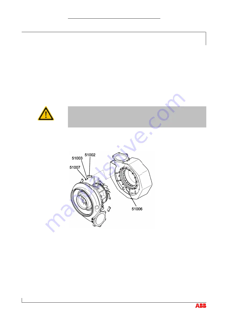 ABB HT571867 Operation Manual Download Page 117