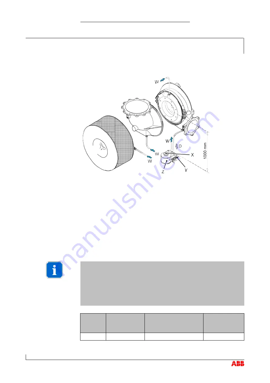 ABB HT572304 Operation Manual Download Page 61