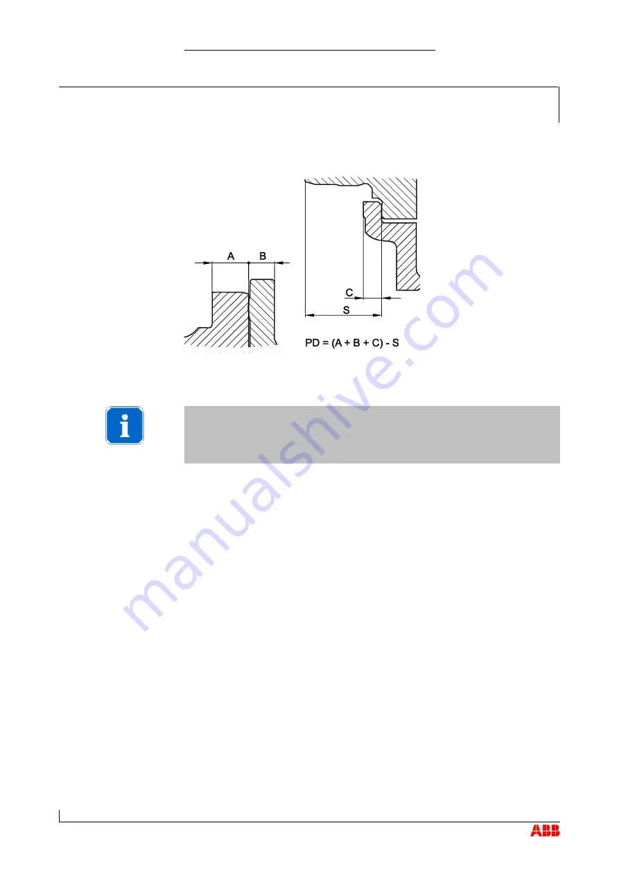 ABB HT572399 Operation Manual Download Page 106